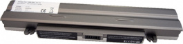 VIS-20-LX1-H, Dell Notebook battery, div. Mod., Vistaport
