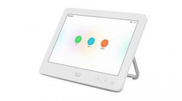 CS-T10-TS-K9=, Navigator, Table Stand Version Suitable for Webex Room 55/Webex Room Kit/Webex Room 70S/Webex Room 85S, Cisco Systems