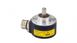 DSM510-1024S008, Incremental Encoder 10mm Shaft 1024 PPR, Sensata
