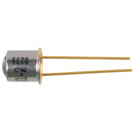SFH 401, IR-LED 950 nm TO-18, Osram Opto Semiconductors