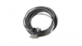 CAB-MIC-EXT-E=, Extension Cable for Table Microphone, 4mm Euroblock, 9m Suitable for Room Kit/Room Kit Plus/Room Kit Pro/SX10/SX20/SX80, Cisco Systems