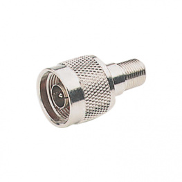 112-5-12(R), N male/F female adapter, Sheng Ri