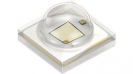 GD CSSPM1.14-UOVJ-W4-1, SMD LED 451nm SMD 1A, Osram Opto Semiconductors