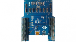 X-NUCLEO-CCA02M1, Microphones Expansion Board, STM