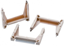 693120015011, Compact Flash Header WR-CRD SMT, WURTH Elektronik