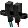 OPB990T51Z Fork coupler 3.18 mm 40 mA 5 V 30 mA -40...+70 °C