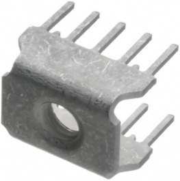 214786, Power supply connection, Erni / TE