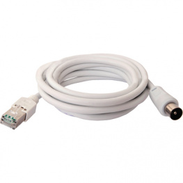 3800001, Connection cable Catline TVB-01, Macab