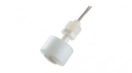 RND 410-00003, Miniature Level Sensor, Make Contact (NO), 10VA, 140 VAC/200 VDC, RND Components