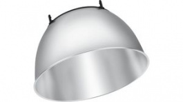 4058075157453, Reflector for High bay Dali Luminaire 406mm Silver, LEDVANCE