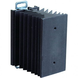 HK 2,2, Heat sink 2.2 °C/W, Selectron