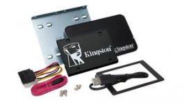 SKC600B/2048G, KC600 SSD Upgrade Kit 2.5