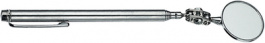 T5913 32, Telescopic mirror, C.K Tools (Carl Kammerling brand)