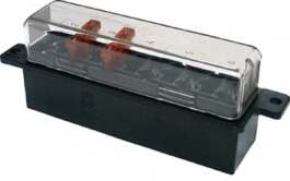 H1275, Automotive fuse holder normOTO, iMaxx Companies