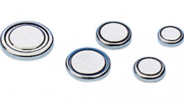 SR392, Button cell battery Silveroxide 1.55 V 42 mAh, GP Batteries