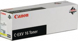 1066B002, Toner Yellow, CANON