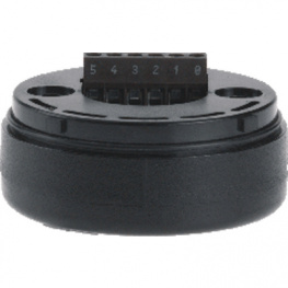 BMW 200500900, Base Horizontal Floor Mounting modulSIGNAL70, Auer