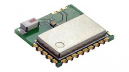 SPBTLE-1S, Bluetooth Low Energy Module V4.2, 4dBm, STM