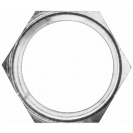 1-1634816-0, Hex Nut, TE Connectivity