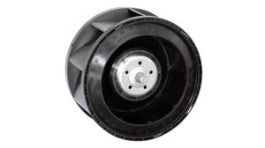 RER101-36/18NHH, Blower DC 101x101x36mm 48V 185m³/h RER Series, Ebmpapst