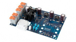 R-REF04-RIA12-1, Diagnosis Module RP Series DC/DC Converters Screw Mount, RECOM