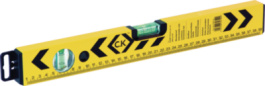 T3494 16, Spirit Level with 2 Vials, 400 mm, C.K Tools (Carl Kammerling brand)