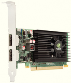 A7U59AA, Graphics card, Quadro NVS 310, HP