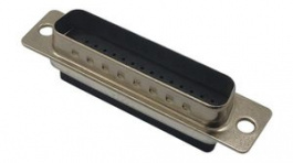 RND 205-01023, Plug D-Sub Connector, DB-44, Crimp, RND Connect