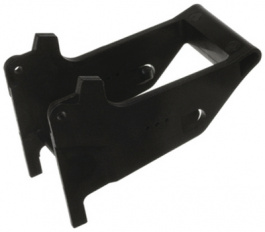 2-1415526-1, PT17021 Plastic support bar PT, Schrack / TE