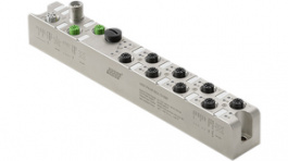 UR67-PN-HP-8IOL-12-30M, I/O Module Stand alone PROFINET 8x In / 8x Out, Weidmuller