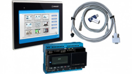 88970567, PLC Starter Kit em4 nano, Crouzet