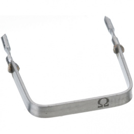 OAR3R020JLF, Current sense resistor 0.02 Ohm +- 5 % 3 W, IRC / TT ELECTRONICS