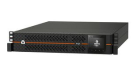 EDGE-3000IRT3UXL, UPS, Rack Mount/Tower Mount, 2.7kW, 240V, 10x IEC 60320 C13/IEC 60320 C19, 9Ah, Vertiv