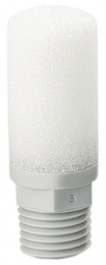 AN20-02, Silencer, SMC PNEUMATICS