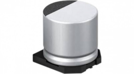 EEHZK1E471P, Polymer Capacitor ±20% V-ZK, Panasonic