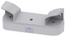 3SB3863-4BC, Two-hand operation console, unequipped, Siemens