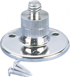 GNS-1, Mounting Flange, Monacor