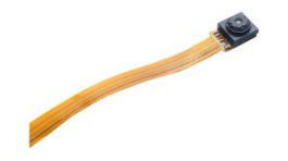 PIS-1690, Spy Camera Board for Raspberry Pi, 5 Megapixel Sensor, 300mm, PI Engineering