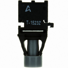 HFBR-1523Z, Элемент TOSLINK: передатчик однонаправленный, Broadcom (Avago)