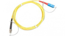 SRC-9-SCFC, Test Cord 2.2 m, Fluke
