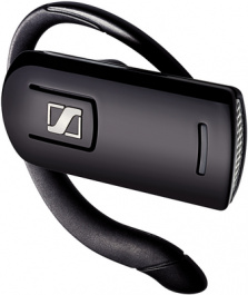 EZX 60 EU, Bluetooth headset, Sennheiser