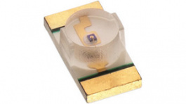 156120BS75300, SMD LED blue 3.2 V 1206, WURTH Elektronik