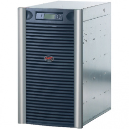 SYA8K16RMI, Symmetra LX 8 kVA Rackmount 5.6 kW, APC