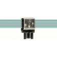GST18I3I B1V F5 1 SW Flat cable adapter