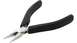 RND 550-00324, ESD Precision Pliers Long/Snipe Nose/Serrated 130 mm, RND Lab