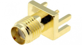 73251-1150, SMA socket 50 Ohm, 18 GHz, Female, SMA/73251, Molex