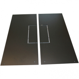 LA32255630, Covers top & bottom PU=1 PAK, CamdenBoss