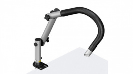 1S WF SN KIT, T0053657999 Extraction Arm Kit, Weller