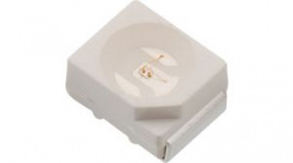 VLMU3100-GS08, LED; 3,5x2,8x1,9мм; ультрафиолетовый; ?d:400-410нм; 60°; 20мА, Vishay Semiconductors