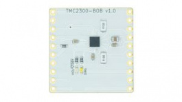TMC2300-BOB, Breakout Board for TMC2300 Stepper Motor Driver IC 2 ... 11V, Trinamic